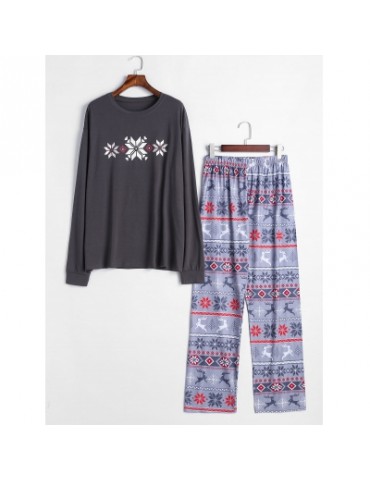 Matching Family Christmas Pajama